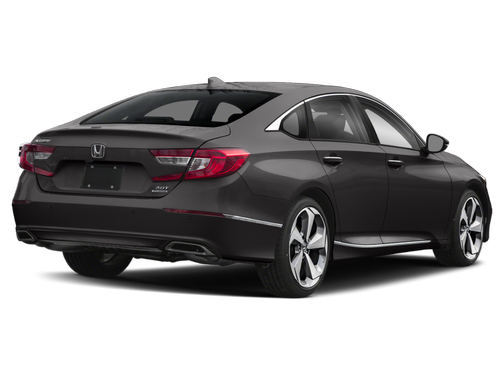 2019 Honda Accord Touring 2.0T