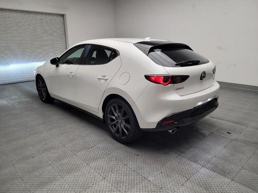 2020 Mazda Mazda3 FWD w/Preferred Package
