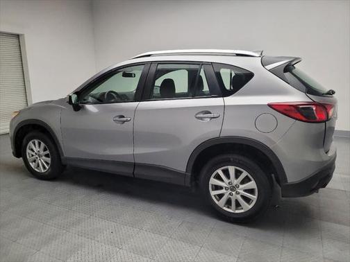 2015 Mazda CX-5 Sport