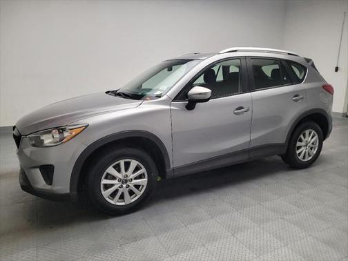 2015 Mazda CX-5 Sport