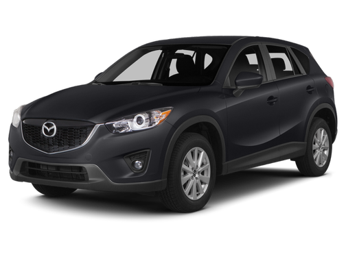 2015 Mazda CX-5 Sport