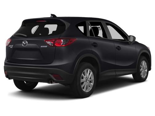 2015 Mazda CX-5 Sport