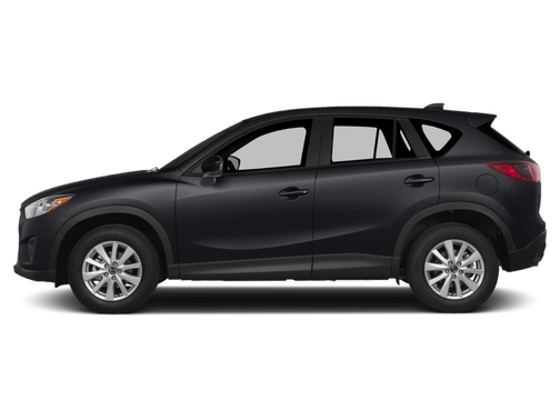 2015 Mazda CX-5 Sport