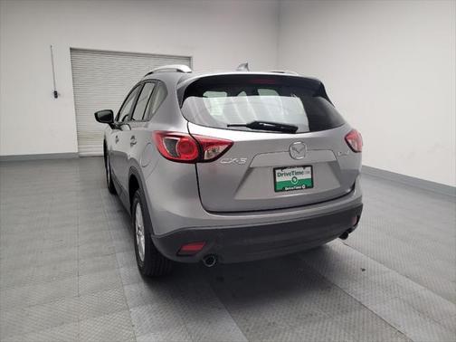 2015 Mazda CX-5 Sport