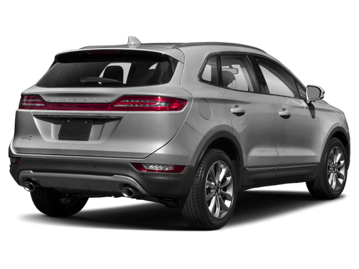 2019 Lincoln MKC Select
