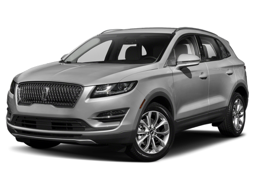 2019 Lincoln MKC Select