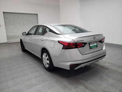 2023 Nissan Altima S FWD