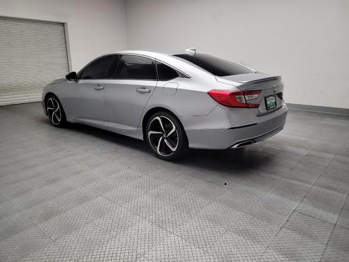 2020 Honda Accord Sport 1.5T