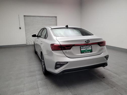 2019 Kia Forte S