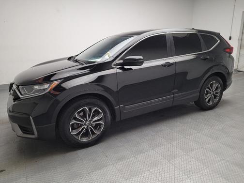 2020 Honda CR-V 2WD EX