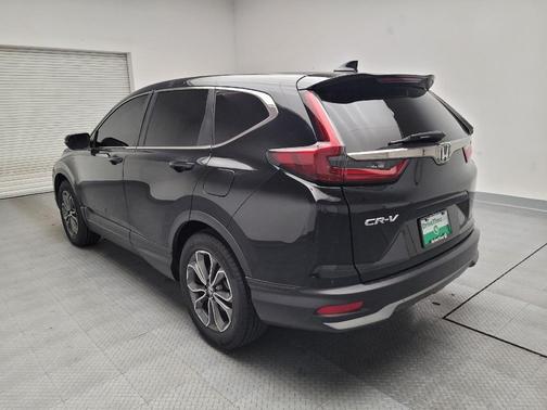 2020 Honda CR-V 2WD EX