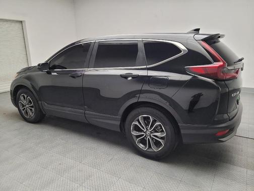 2020 Honda CR-V 2WD EX