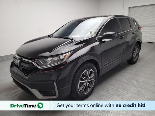 2020 Honda CR-V 2WD EX