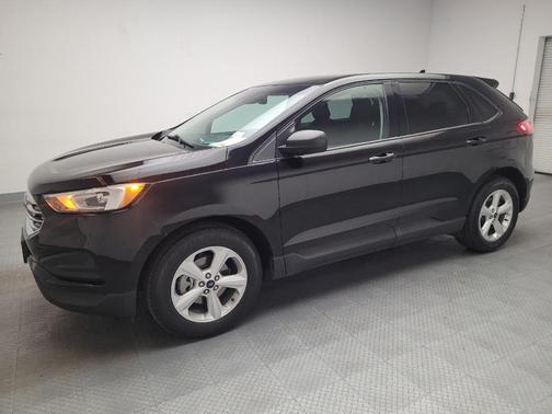 2019 Ford Edge SE
