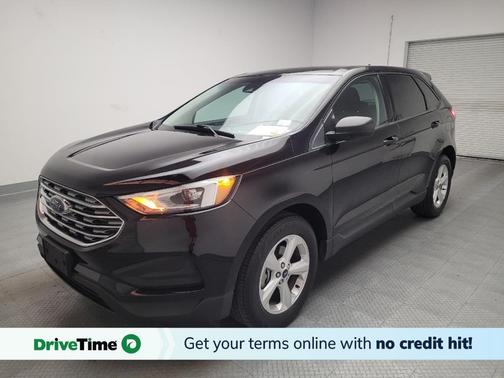 2019 Ford Edge SE