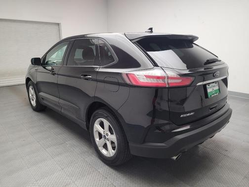 2019 Ford Edge SE