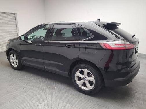 2019 Ford Edge SE
