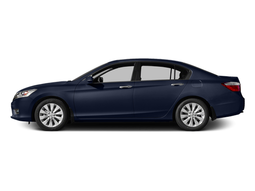 2015 Honda Accord EX