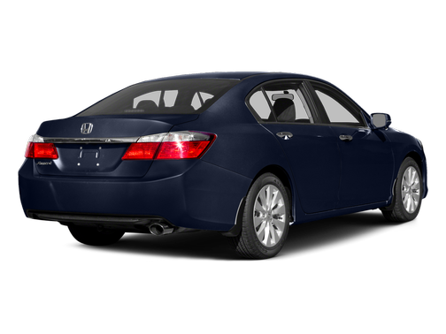 2015 Honda Accord EX