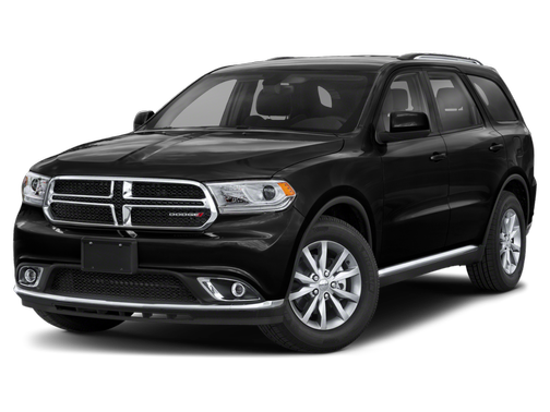 2019 Dodge Durango SXT