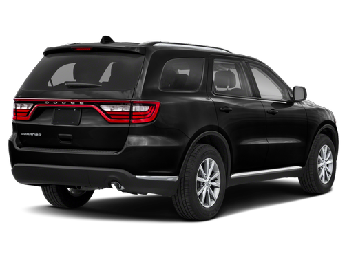 2019 Dodge Durango SXT