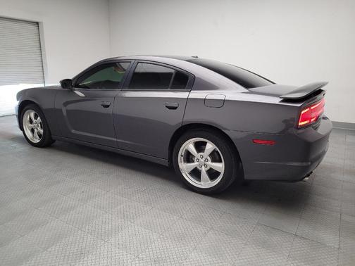2013 Dodge Charger R/T
