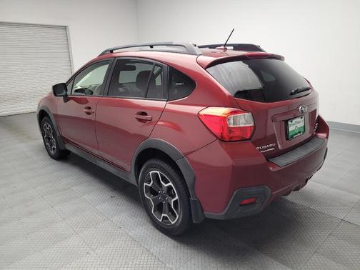 2014 Subaru XV Crosstrek 2.0i Premium