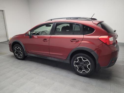 2014 Subaru XV Crosstrek 2.0i Premium