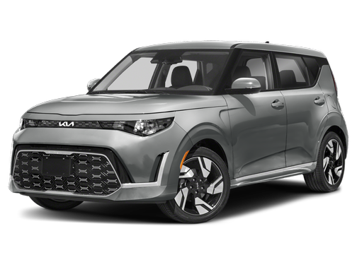 2024 Kia Soul GT-Line