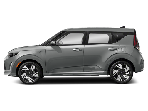 2024 Kia Soul GT-Line