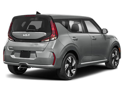 2024 Kia Soul GT-Line