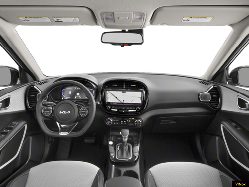 2024 Kia Soul GT-Line