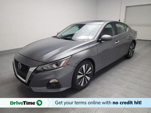 2020 Nissan Altima 2.5 SL