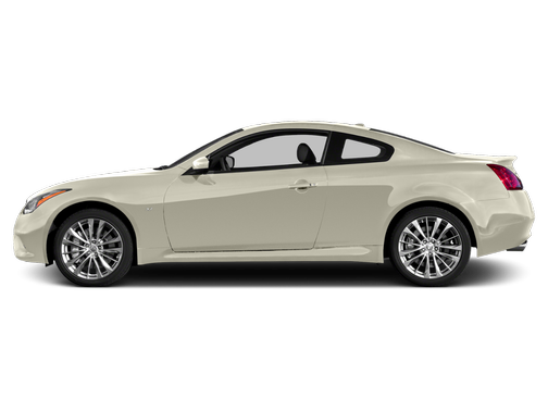 2015 INFINITI Q60 Journey