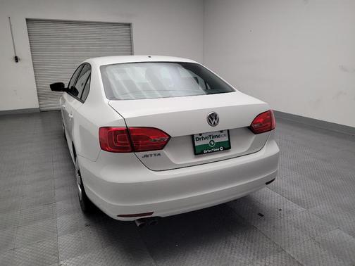 2014 Volkswagen Jetta Auto S