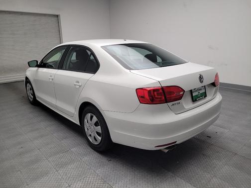 2014 Volkswagen Jetta Auto S