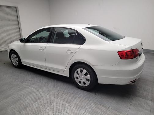 2014 Volkswagen Jetta Auto S