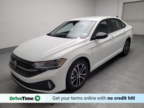 2024 Volkswagen Jetta 1.5T Sport
