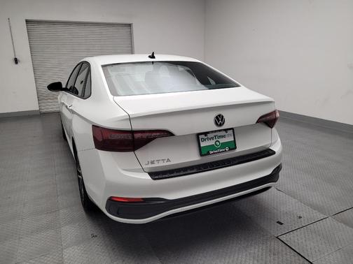 2024 Volkswagen Jetta 1.5T Sport