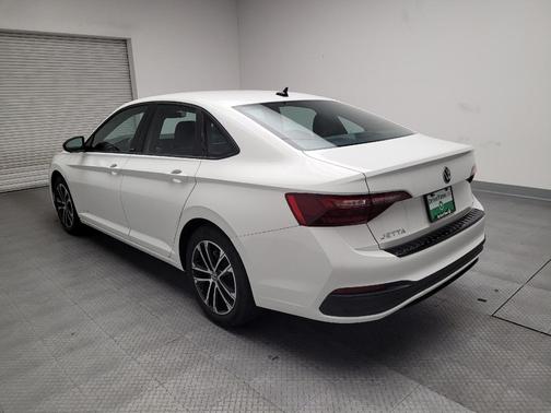 2024 Volkswagen Jetta 1.5T Sport