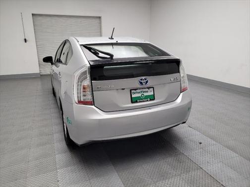 2014 Toyota Prius Plug-in Advanced