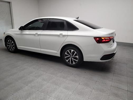 2023 Volkswagen Jetta 1.5T S