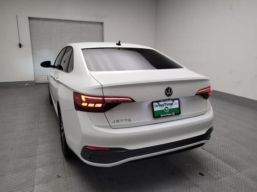 2023 Volkswagen Jetta 1.5T S