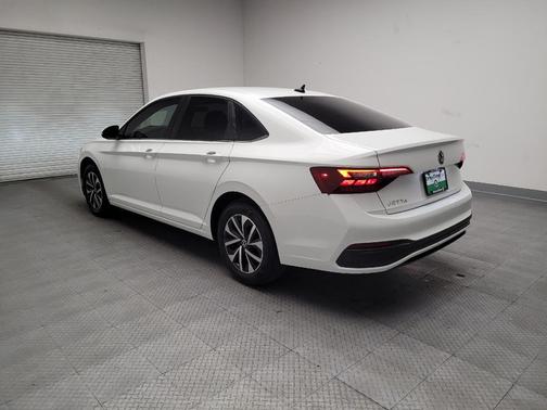 2023 Volkswagen Jetta 1.5T S