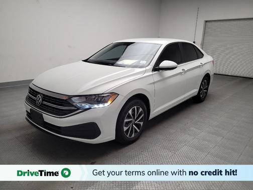 2023 Volkswagen Jetta 1.5T S