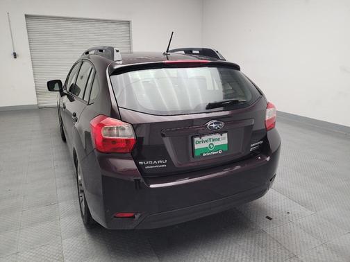2013 Subaru Impreza 2.0i Sport Premium