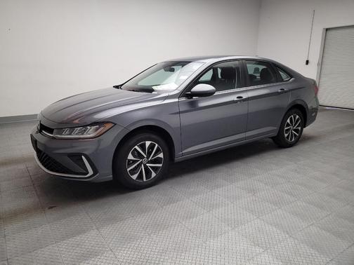 2025 Volkswagen Jetta 1.5T S