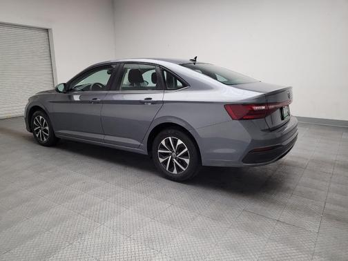 2025 Volkswagen Jetta 1.5T S