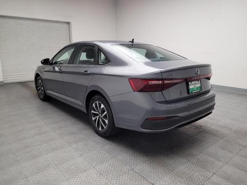 2025 Volkswagen Jetta 1.5T S