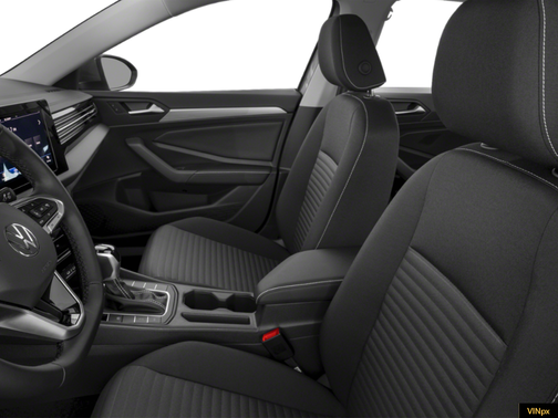 2025 Volkswagen Jetta 1.5T S